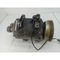 Компрессор кондиционера Audi A4 B5 (1994-2001) 1998 8D0260805D