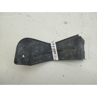 Кронштейн крепления крыла переднего правого Volkswagen Passat B5+ (GP) 2001 3B0821238A