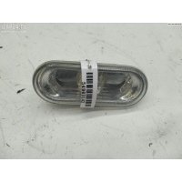 Повторитель поворота левый Volkswagen Passat B5+ (GP) 2001 1J0949117