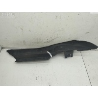 Кронштейн крепления крыла переднего левого Volkswagen Passat B5 1998 3B0821111A