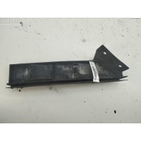Кронштейн крепления крыла переднего правого Seat Leon (1999-2005) 2000 1M0807050B