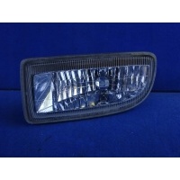 Toyota land cruiser 100 98 - 1998 - 2007 светодиодная левый