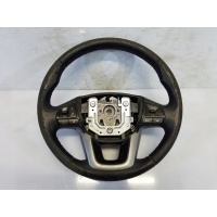 Руль кожа kia рио iii