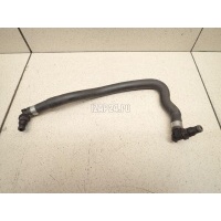 Патрубок Mercedes Benz C207 E-Coupe (2009 - 2016) 2045010925