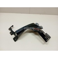 Кронштейн заднего бампера правый Land Rover Range Rover Evoque (2011 - 2018) LR026330