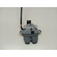Замок багажника Land Rover Range Rover Evoque (2011 - 2018) LR051454