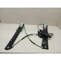 Стеклоподъемник электр. передний правый Land Rover Range Rover Evoque (2011 - 2018) LR046656