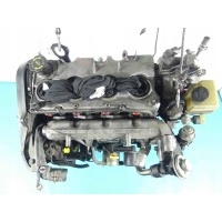 Двигатель mazda 6 gg rf5c 2.0 citd 136km фильм измерение