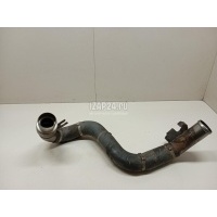 Патрубок интеркулера Land Rover Range Rover Evoque (2011 - 2018) LR038316