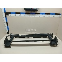 Воздуховод радиатора верхний Land Rover Range Rover Evoque (2011 - 2018) LR027022