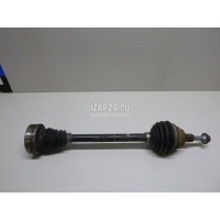 Полуось передняя левая VAG Jetta (2011 - 2018) 1K0407271DH