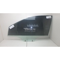 Стекло двери передней левой Ssang Yong Actyon New/Korando C 2010 7237634020