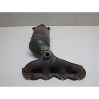 Коллектор впускной GM Astra G (1998 - 2005) 24420528