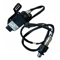 Лямбда зонд nox volkswagen 04l907805d