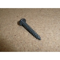 Болт blachowkręt 5 - 30mm torx ср . 4 , 8mm dł.30mm 36 шт набор 6924e9 oe !