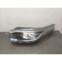 Фара передняя левая kia xceed x ceed full светодиодный 92101j7300