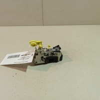Замок двери задней левой Renault Duster 2012 825034257R
