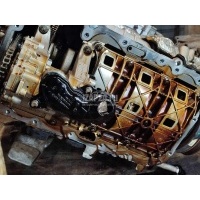 Двигатель BMW 3-serie F30/F31/F80 (2011 - 2020) 11002455331