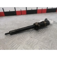 Форсунка дизельная электрическая Citroen Xsara Picasso (1999-2012) 2005 0445110259,1609850580