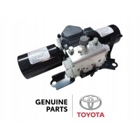 Насос stabilizatora системы kdss lexus toyota 4runner land cruiser