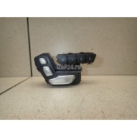 Кнопка регулировки сиденья Mercedes Benz GL-Class X166 (GL/GLS) (2012 - 2019) 1669058100