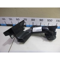 Воздухозаборник (внутри) Mazda CX 5 (2012 - 2017) PE0113200