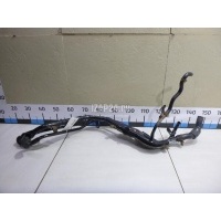 Горловина топливного бака Mazda CX 5 (2012 - 2017) KD5342210C