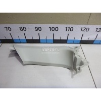 Обшивка стойки Mazda CX 5 (2012 - 2017) KD4568260C75