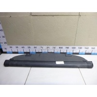 Шторка багажника Mazda CX 5 (2012 - 2017) KD456834XA02