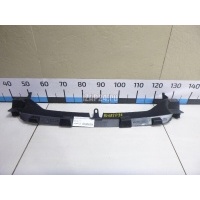 Кронштейн переднего бампера Mazda CX 5 (2012 - 2017) KD45501C0