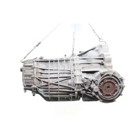 АКПП (автоматическая коробка переключения передач) VAG A5/S5 [8F] Cabrio (2010 - 2016) 0AW300045T002