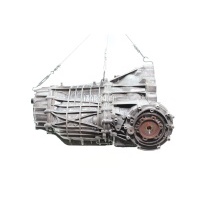 АКПП (автоматическая коробка переключения передач) VAG A5/S5 [8F] Cabrio (2010 - 2016) 0AW300045T002