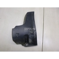 Накладка на порог (наружная) Renault Terrano III (D10) 2014 764360447R