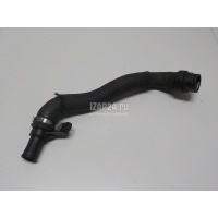 Патрубок Citroen-Peugeot 408 2012 1351NG