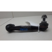 Стойка заднего стабилизатора левая BMW X1 E84 (2009 - 2015) 33506785607