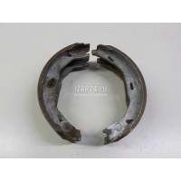 Колодки ручного тормоза к-кт Mercedes Benz C207 E-Coupe (2009 - 2016) 0044208620