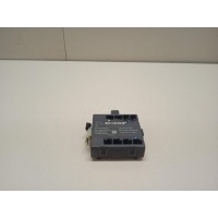 Блок комфорта Mercedes Benz C207 E-Coupe (2009 - 2016) 2048207385