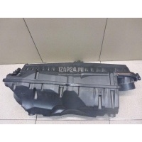 Корпус воздушного фильтра Citroen-Peugeot 408 2012 1420T5