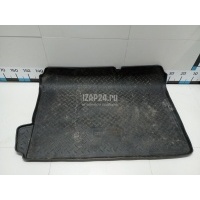 Коврик багажника NorPlast C4 II 2011 NPLP1422