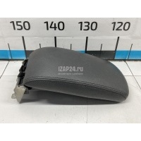 Подлокотник Citroen-Peugeot C4 II 2011 96712403ZD