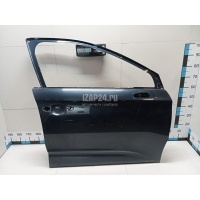 Дверь передняя правая Citroen-Peugeot C4 II 2011 9004CY
