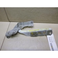 Петля капота левая Citroen-Peugeot DS4 (2011 - 2015) 7912GY
