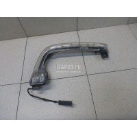 Повторитель в бампер Citroen-Peugeot DS4 (2011 - 2015) 6206T4