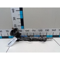 Рейка рулевая Citroen-Peugeot 408 2012 4001L1