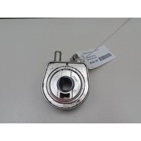 Радиатор (маслоохладитель) АКПП Citroen-Peugeot 408 2012 227559