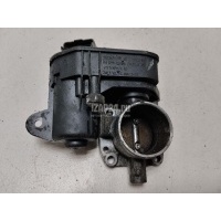Заслонка дроссельная электрическая Citroen-Peugeot 208 (2012 - 2019) 9673622380