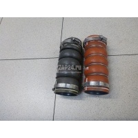 Патрубок интеркулера Citroen-Peugeot DS3 (2009 - 2015) 1440N4