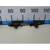 Рейка топливная (рампа) Citroen-Peugeot DS3 (2009 - 2015) 9676020480
