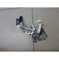 Замок капота Citroen-Peugeot C3 (2009 - 2016) 7934E5