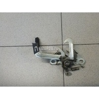 Замок капота Citroen-Peugeot C3 (2009 - 2016) 7934E5